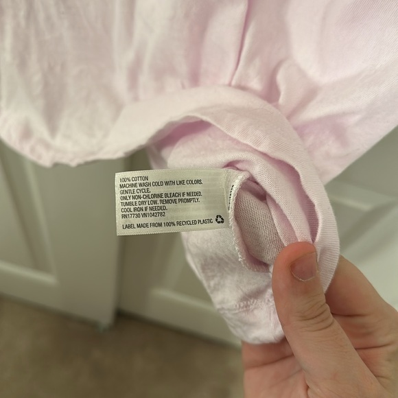 Relaxed Tee - Picture 3 of 4